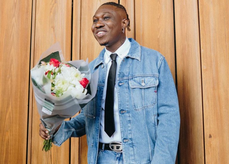 Zlatan Ibile Biography