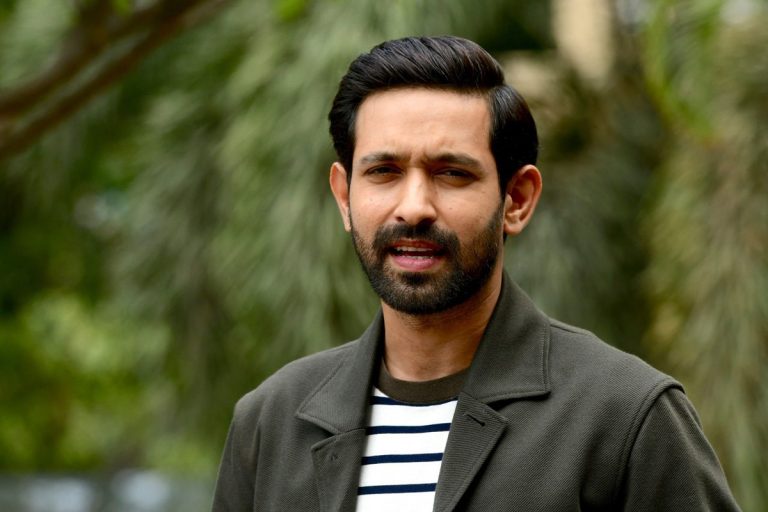 Vikrant Massey Biography