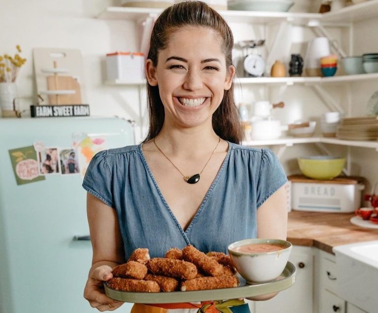 Molly Yeh Net Worth