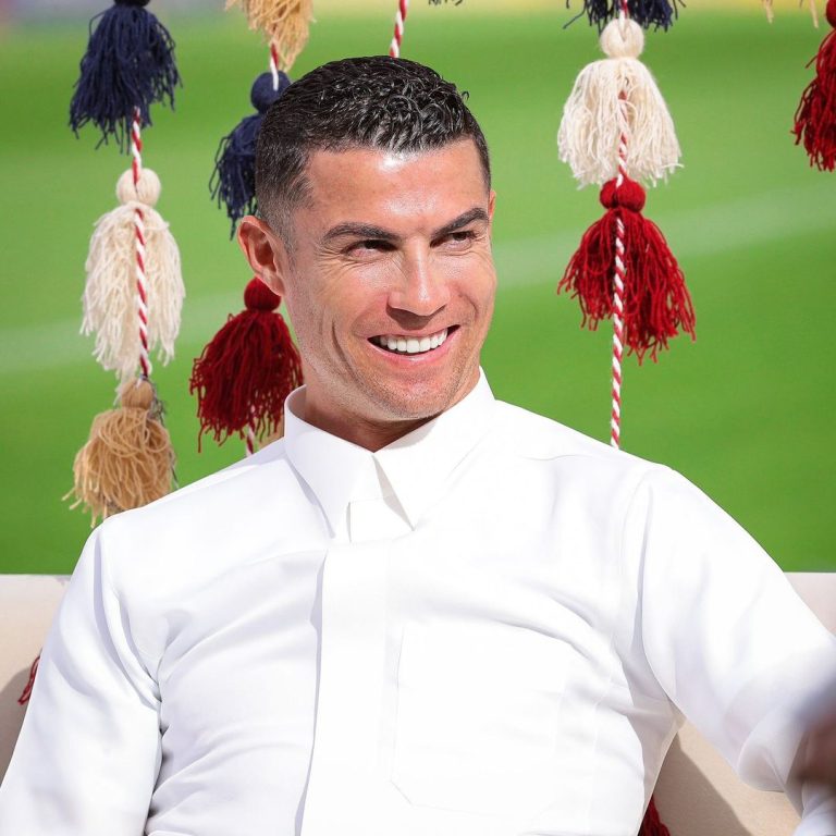 Cristiano Ronaldo Net Worth