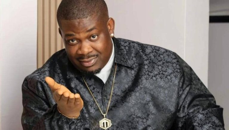 Don Jazzy Biography, Net Worth, Age, Wife, Wiki And Tribe