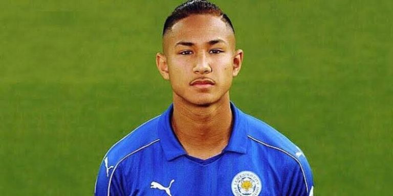 Faiq Bolkiah Net Worth